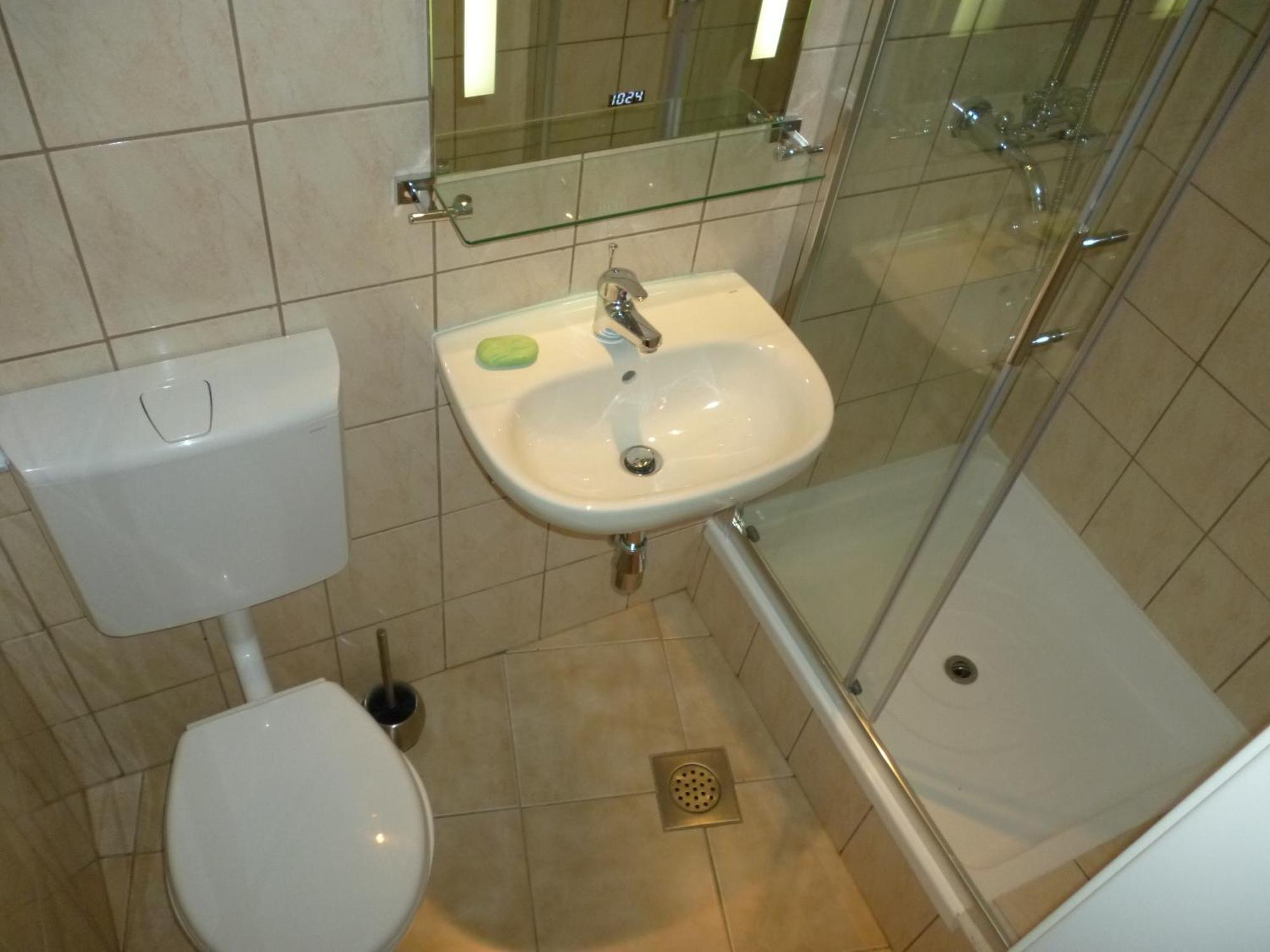 Apartments Lana - 30 M From The Sea Селине Стая снимка